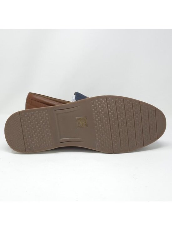 Thomas & Vine Kaufman Moc Toe Penny Loafer Tru Comfort 13M main image 8